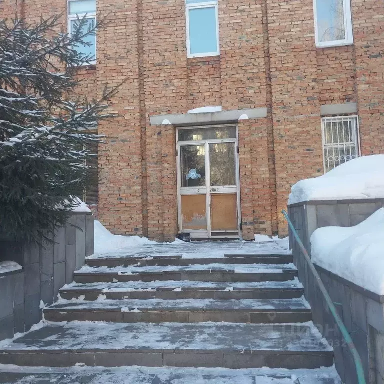 Помещение свободного назначения в Омская область, Омский район ... - Фото 1
