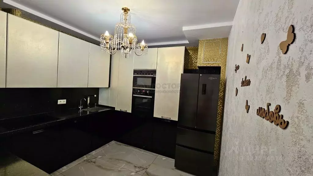 3-к кв. Московская область, Мытищи городской округ, д. Грибки ул. ... - Фото 1