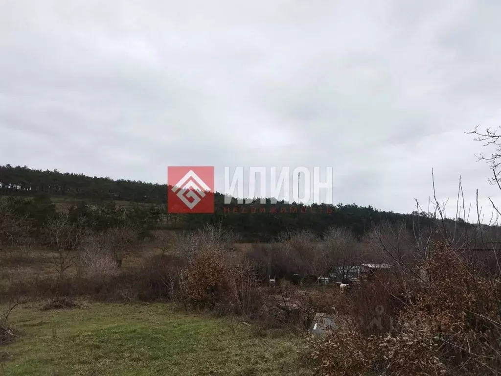 Участок в Севастополь Балаклавский муниципальный округ, Авиатор-Плюс ... - Фото 2