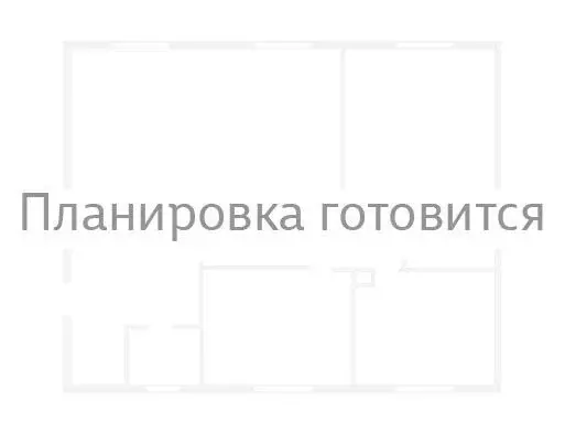 1-к квартира, 32.6 м - Фото 0