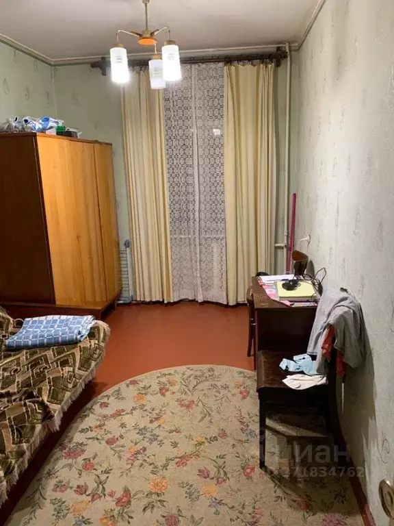 Комната Москва Смольная ул., 21К2 (12.0 м) - Фото 0