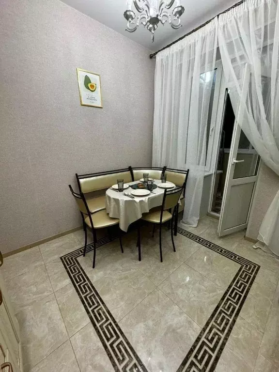 3-к кв. Московская область, Видное ул. Березовая, 5 (86.0 м) - Фото 2