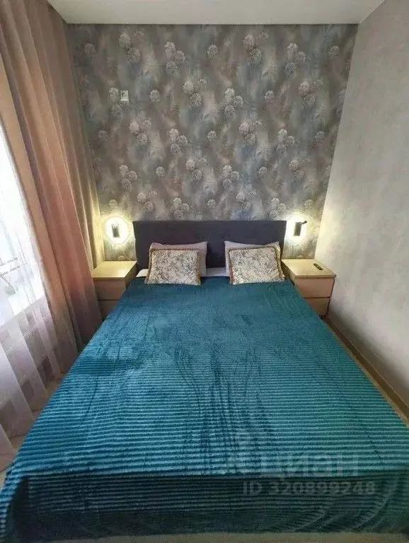 1-к кв. Краснодарский край, Краснодар ул. Конгрессная, 31 (40.0 м) - Фото 2