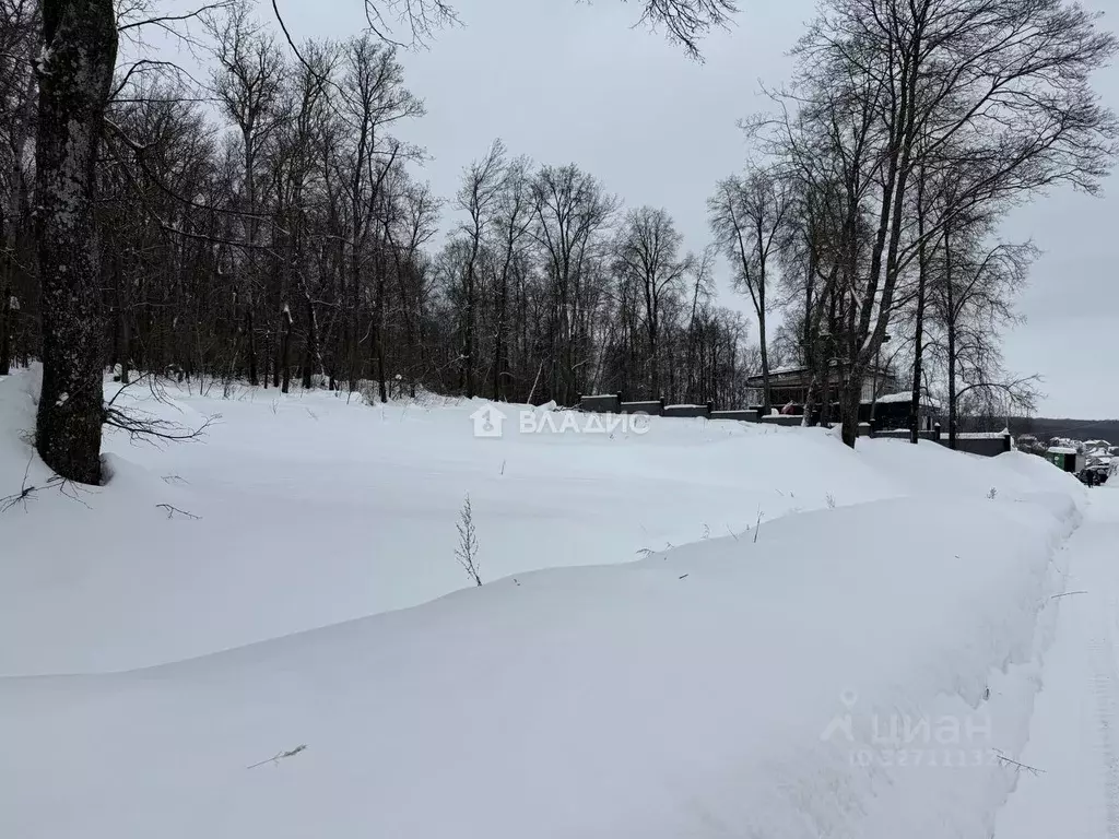 Участок в Пензенская область, Пенза ул. Маресьева (15.0 сот.) - Фото 1