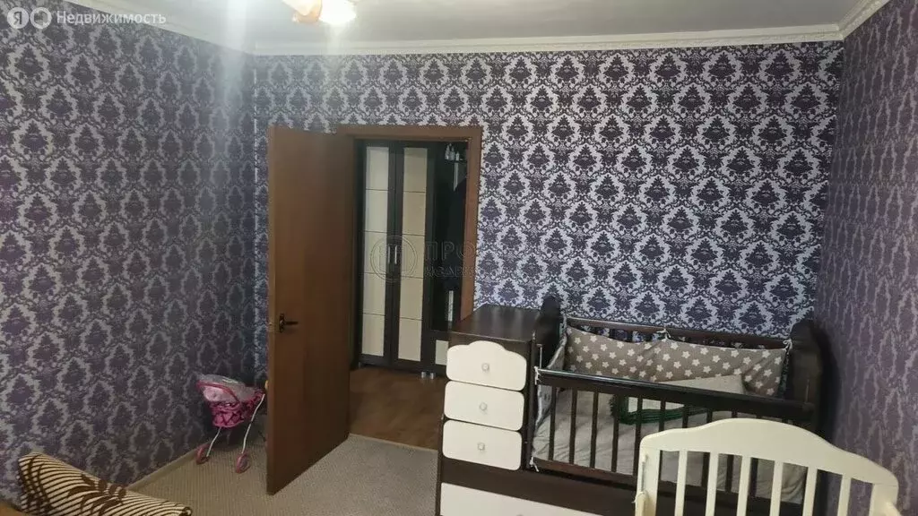 2-комнатная квартира: Балашиха, улица Свердлова, 53 (55.6 м) - Фото 2