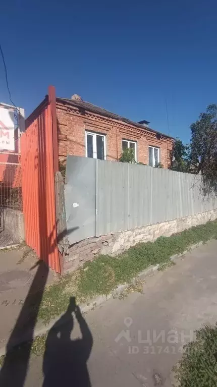Участок в Ростовская область, Ростов-на-Дону Всесоюзная ул., 91 (12.0 ... - Фото 0