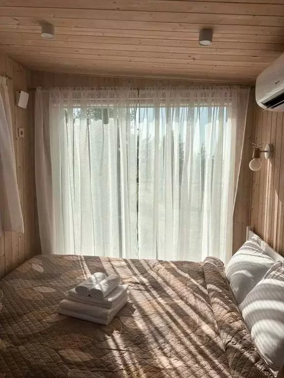 1-к кв. Новгородская область, Новгородский район, Ракомское с/пос, д. ... - Фото 1