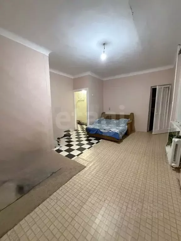 1-к кв. Тюменская область, Тюмень ул. Мельникайте, 96 (30.0 м) - Фото 2