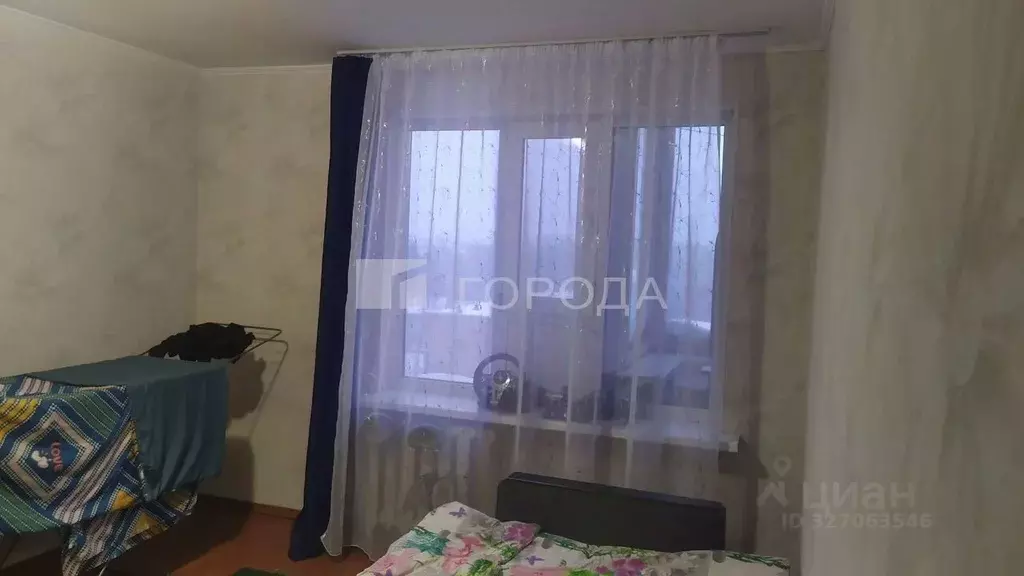 1-к кв. Алтайский край, Барнаул ул. Георгия Исакова, 244 (28.3 м) - Фото 1