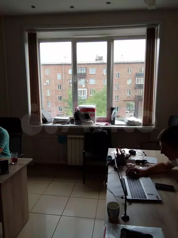 Офис, 30 м Центр - Фото 1