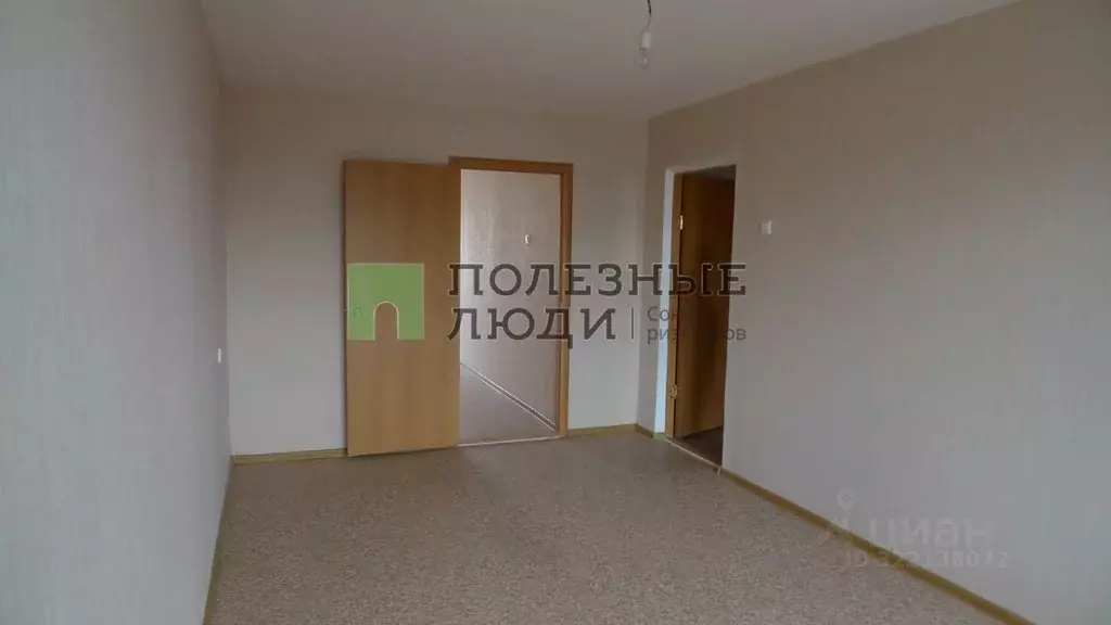 2-к кв. Хабаровский край, Хабаровск Амуркабель мкр, пер. ... - Фото 2