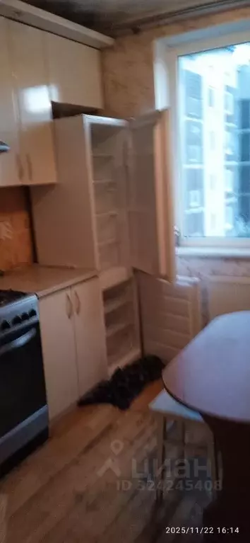 1-к кв. Ленинградская область, Выборг ул. Травяная, 6 (36.0 м) - Фото 2