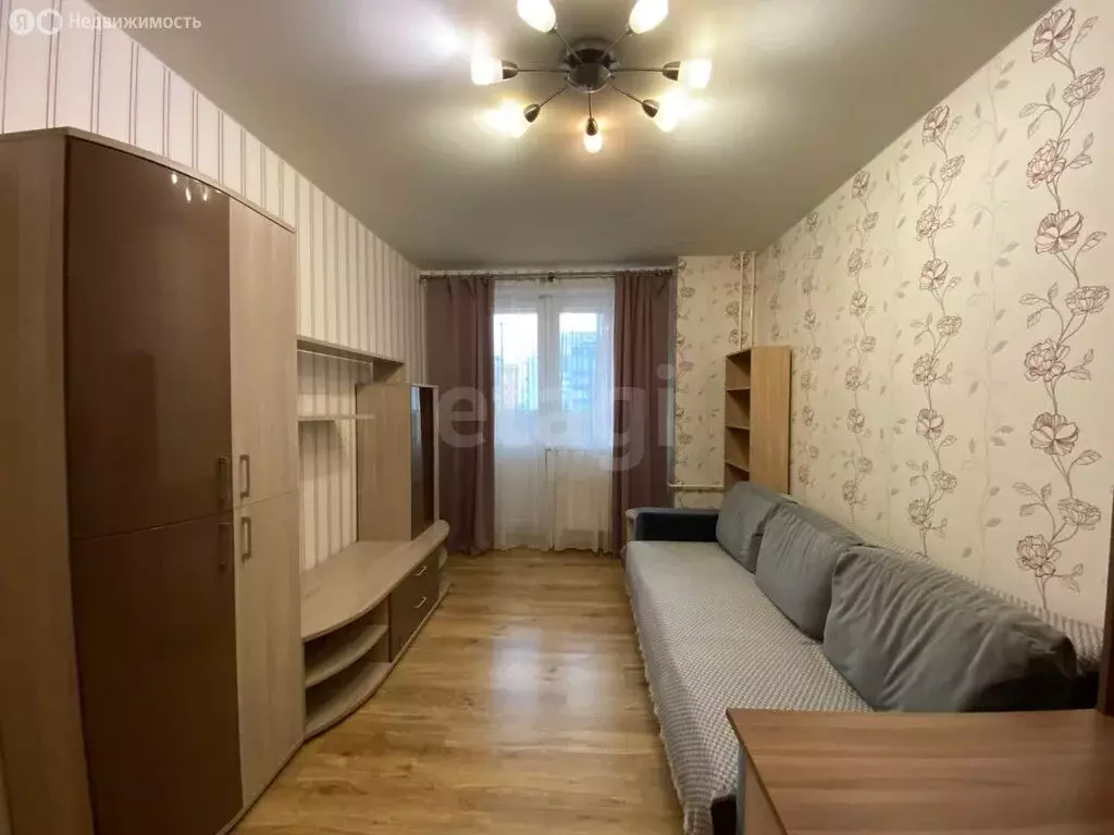 2-комнатная квартира: Королёв, улица Ленина, 27 (60.4 м) - Фото 1