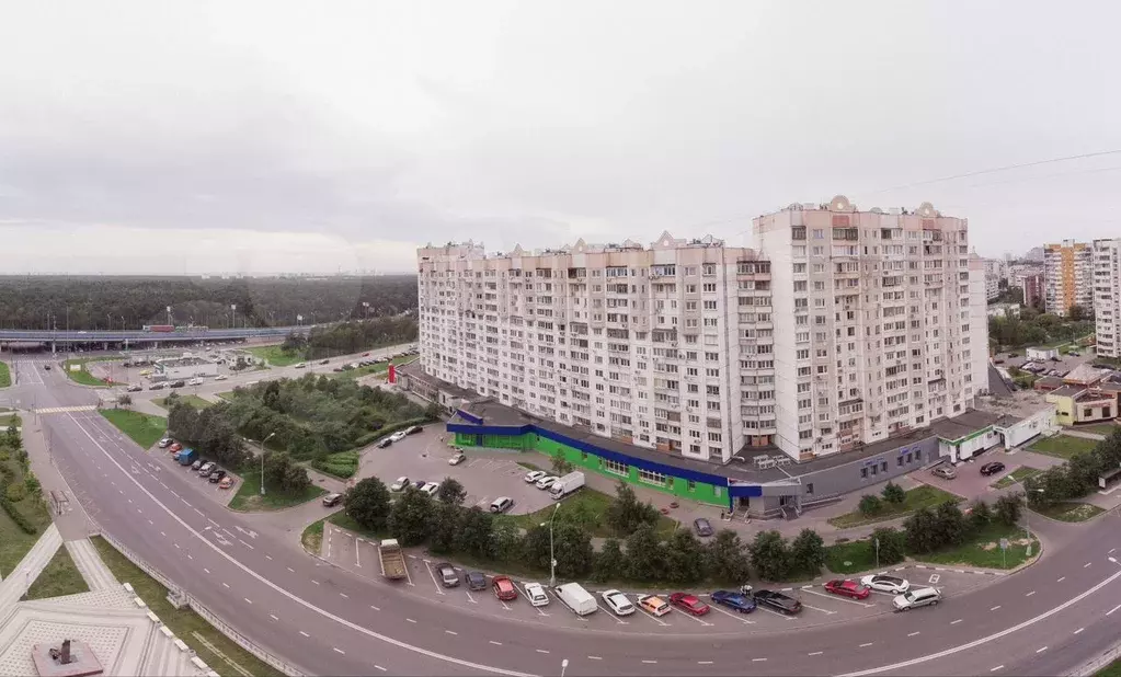 Свободного назначения, 60м2 - Фото 1