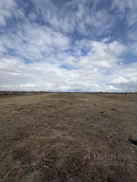 Участок в Саха (Якутия), Якутск городской округ, с. Хатассы  (9.0 ... - Фото 1