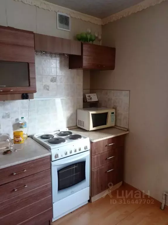 1-к кв. Свердловская область, Екатеринбург ул. Фрунзе, 104 (35.2 м) - Фото 0
