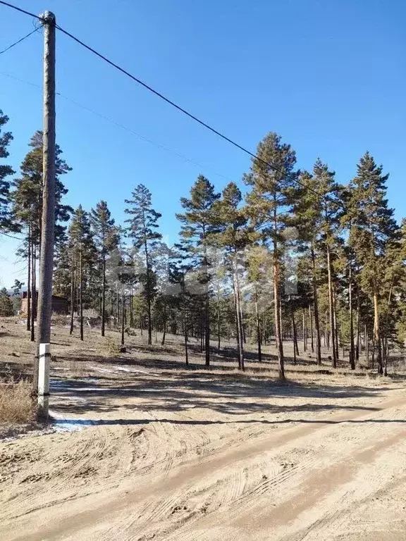 Участок в Бурятия, Улан-Удэ ул. Ангабаева (8.0 сот.) - Фото 0