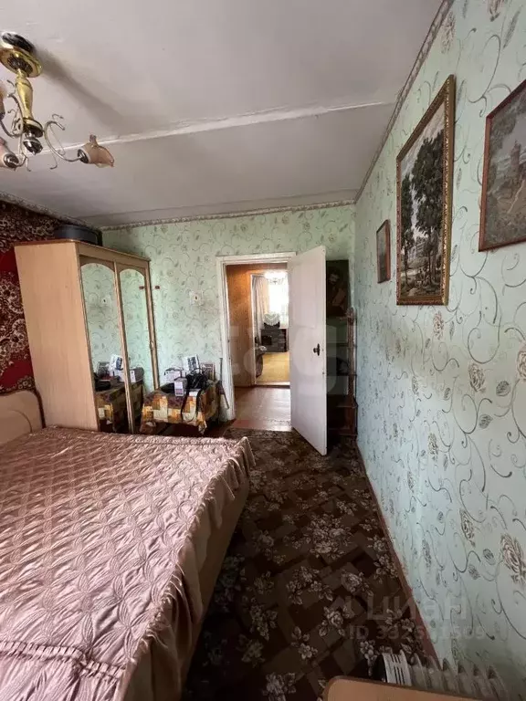 3-к кв. Свердловская область, Талица ул. Ленина, 81 (57.8 м) - Фото 1