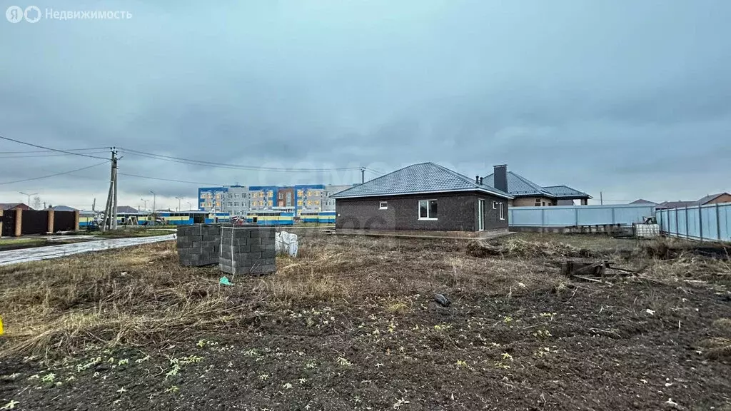 Участок в Ивановка, жилой комплекс Приуралье, Малаховский переулок ... - Фото 2