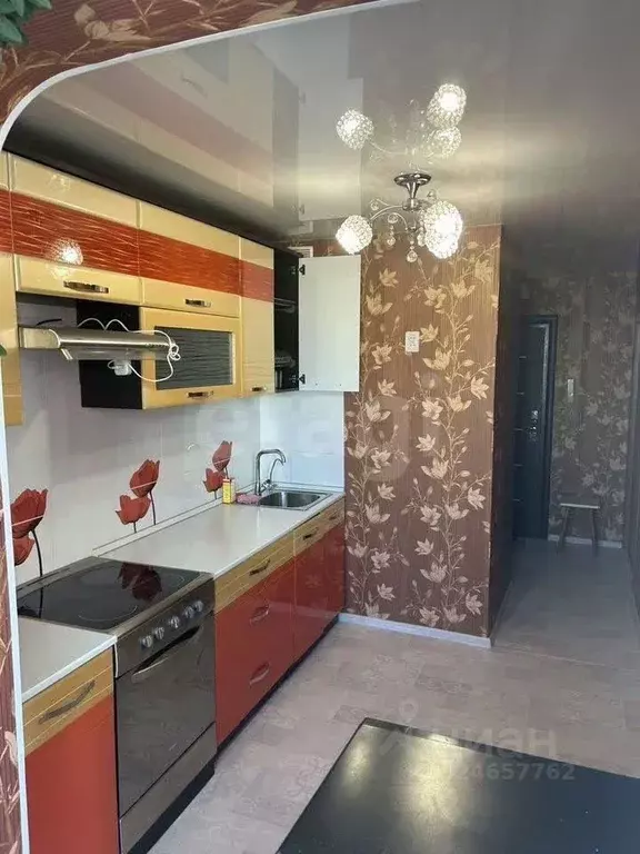 2-к кв. Свердловская область, Екатеринбург ул. Викулова, 26 (47.6 м) - Фото 1