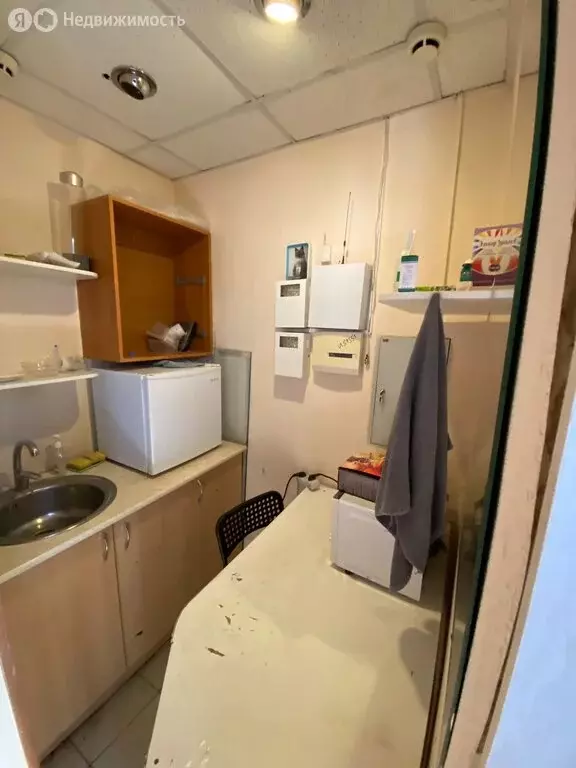 Торговая площадь (42 м) - Фото 1