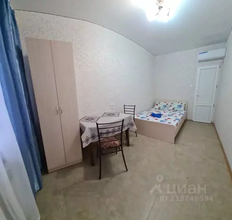 Комната Краснодарский край, Геленджик Колхозная ул., 97 - Фото 2