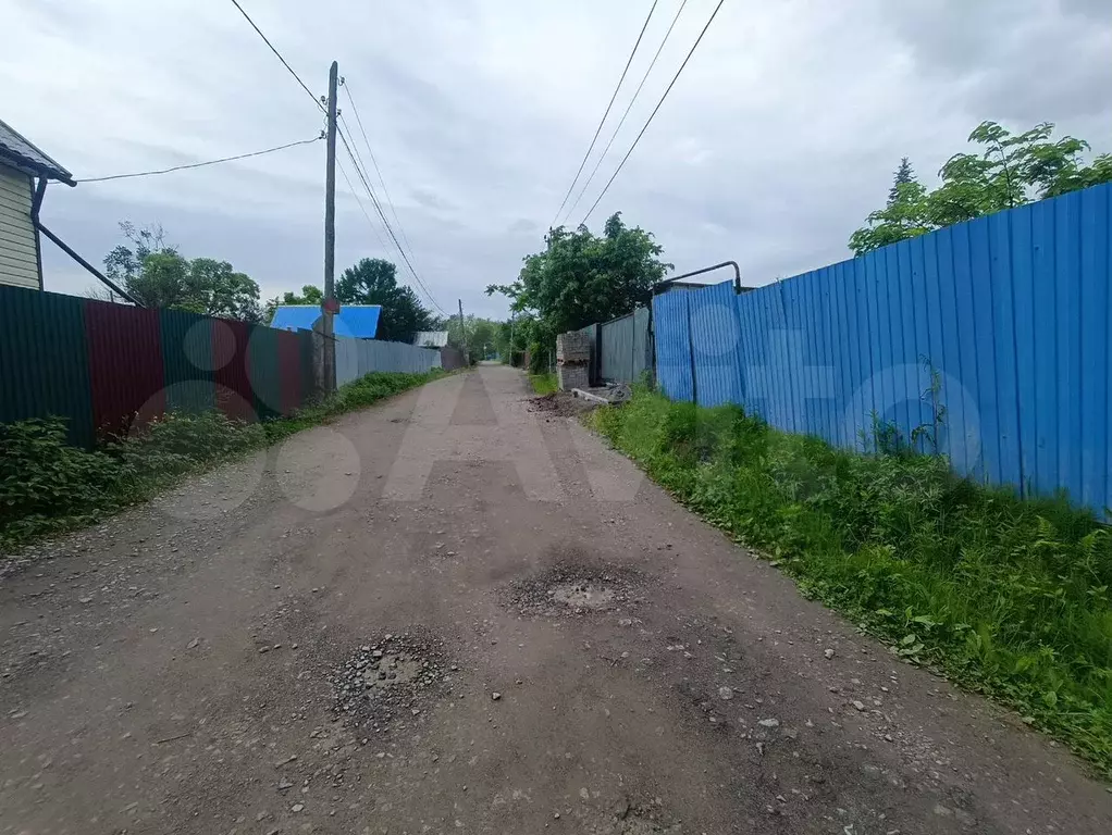 Дача 50 м на участке 7,5 сот. - Фото 0