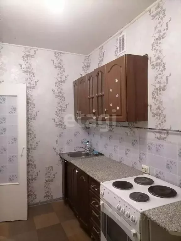 1-к кв. Коми, Сыктывкар Сысольское ш., 17/1 (34.0 м) - Фото 1