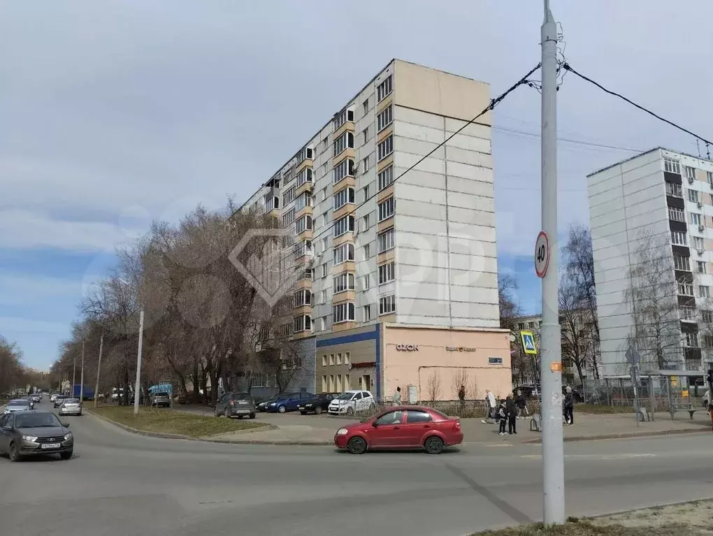 Помещение 236м, на трафике - Фото 0