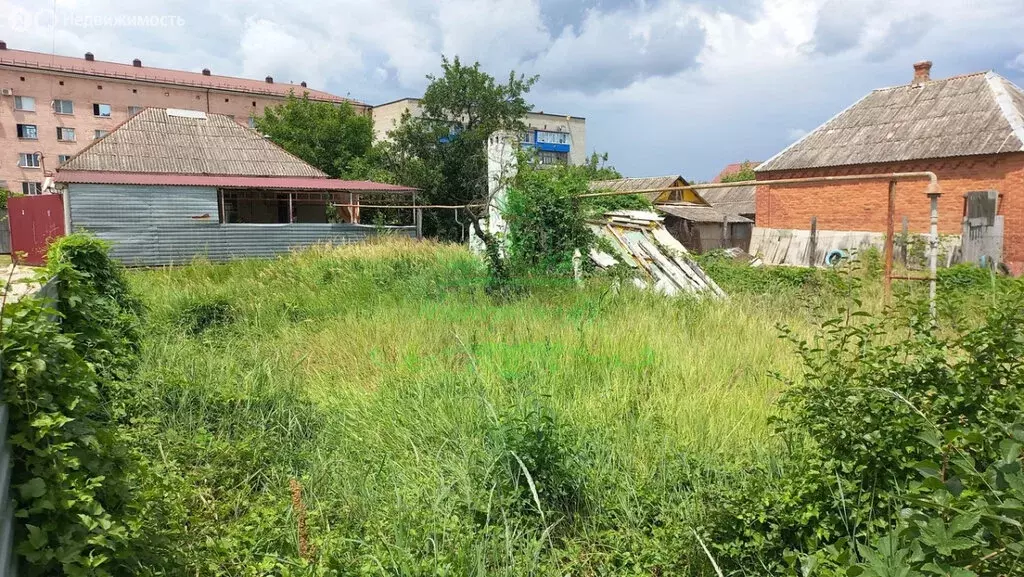 Участок в Крымск, Адагумская улица (5.5 м) - Фото 2