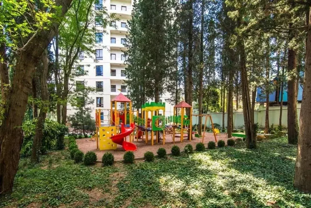 2-к кв. Крым, Ялта ул. Ломоносова, 25 (90.0 м) - Фото 1