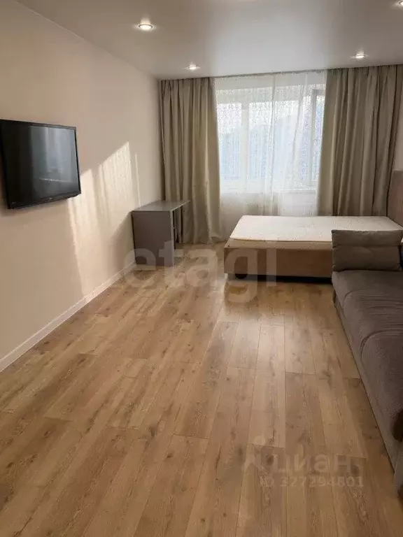 1-к кв. Тюменская область, Тюменский муниципальный округ, д. Патрушева ... - Фото 2