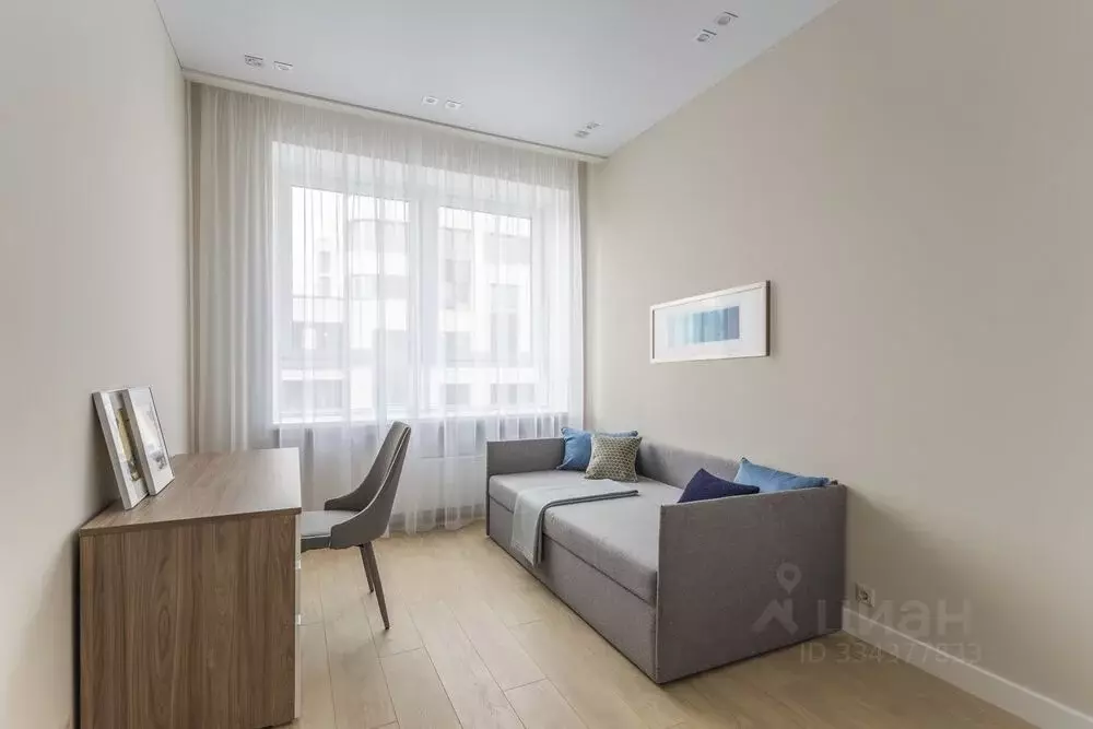 3-к кв. Москва ш. Энтузиастов, 3к1 (69.0 м) - Фото 0