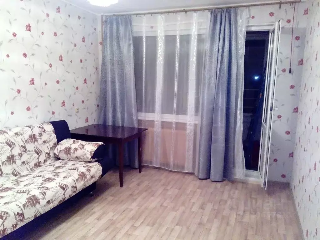 Комната Санкт-Петербург ул. Черкасова, 12к2 - Фото 2