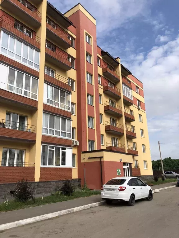 Продаётся квартира-студия, 24.5 м - Фото 1