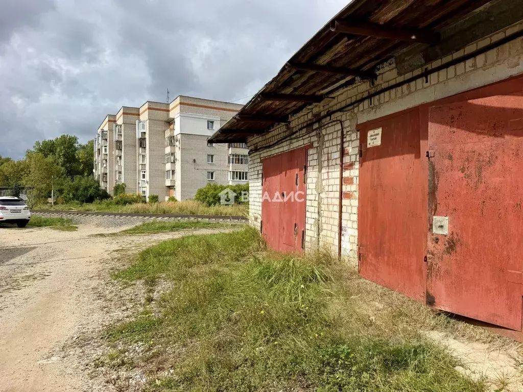 Гараж в Ивановская область, Иваново ул. 1-я Деревенская, 2 (28 м) - Фото 1