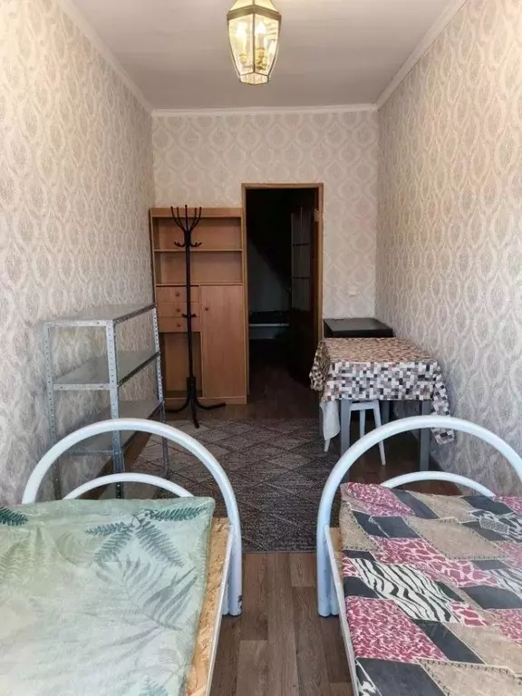 Комната Московская область, Солнечногорск городской округ, д. Есипово ... - Фото 2