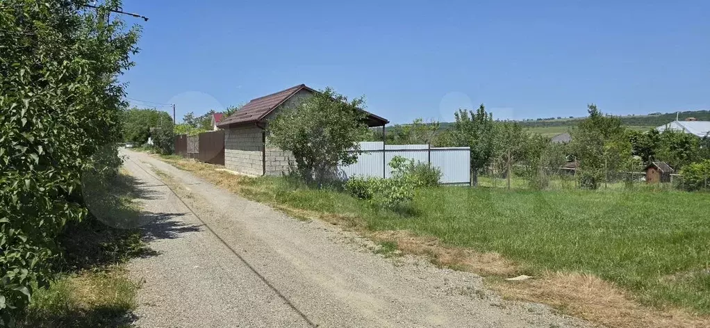 Участок 5,2 сот. (СНТ, ДНП) - Фото 1