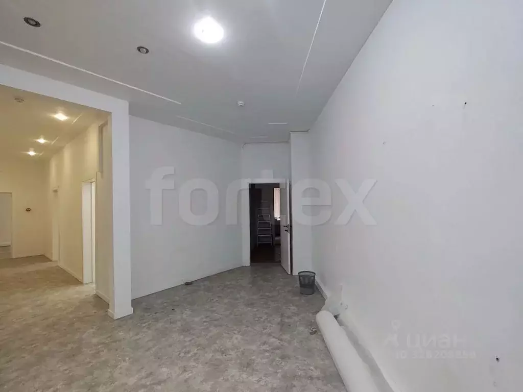 Офис в Москва ул. Малая Дмитровка, 23/15С1 (292 м) - Фото 1