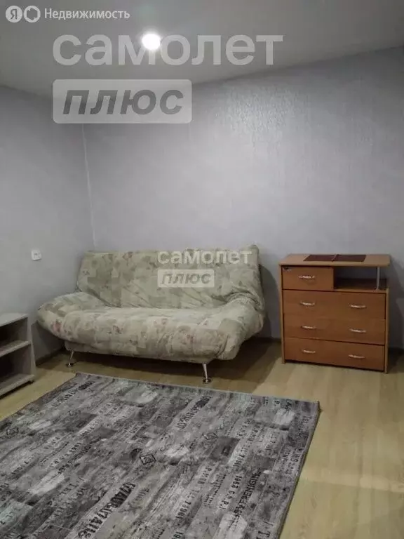 1-комнатная квартира: Ижевск, Тверская улица, 34 (30.9 м) - Фото 2