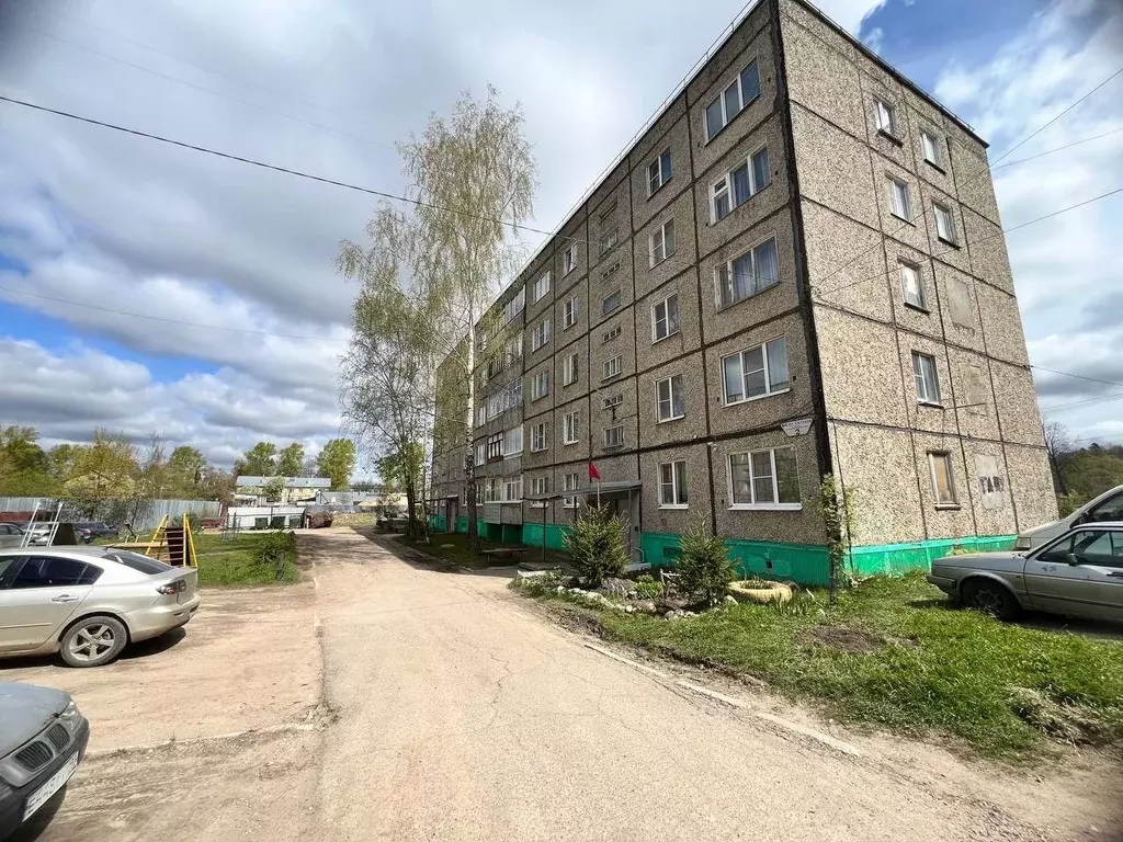 Продаётся 1-к квартира, 34.2 м - Фото 0