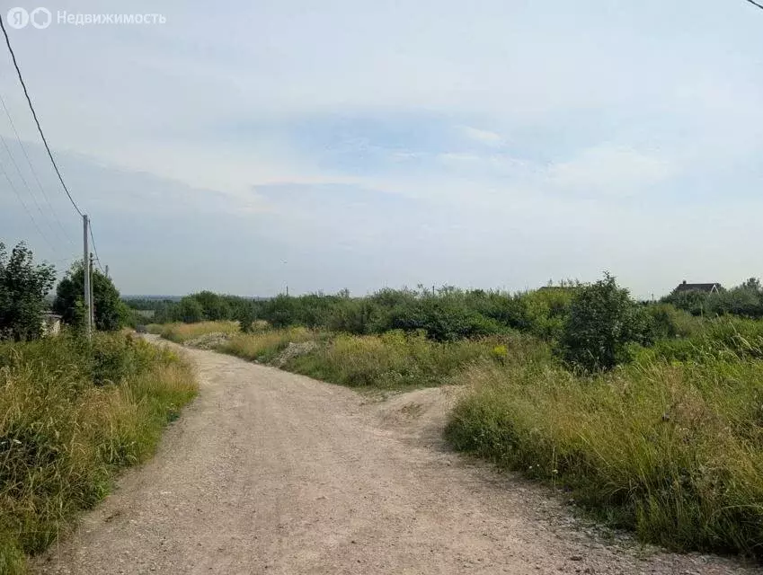 Участок в Оржицкое сельское поселение, садовое товарищество Флора (6 ... - Фото 2