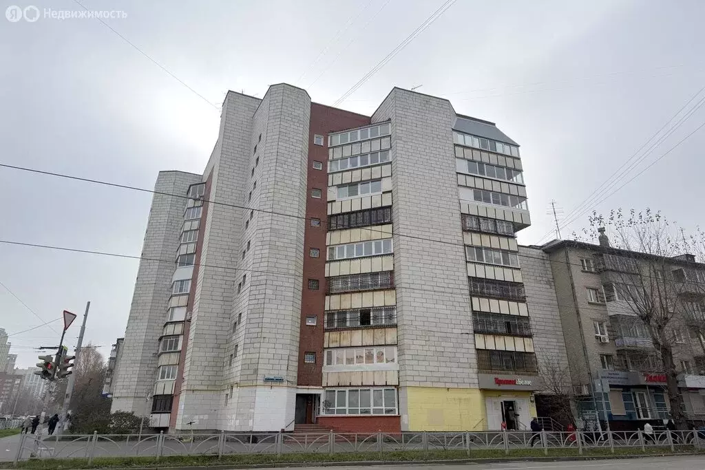 Помещение свободного назначения (115.2 м) - Фото 2