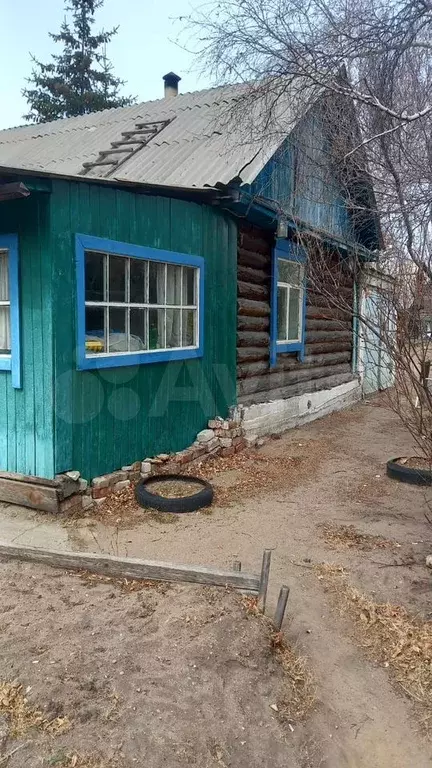 Дом 30 м на участке 8 сот. - Фото 0