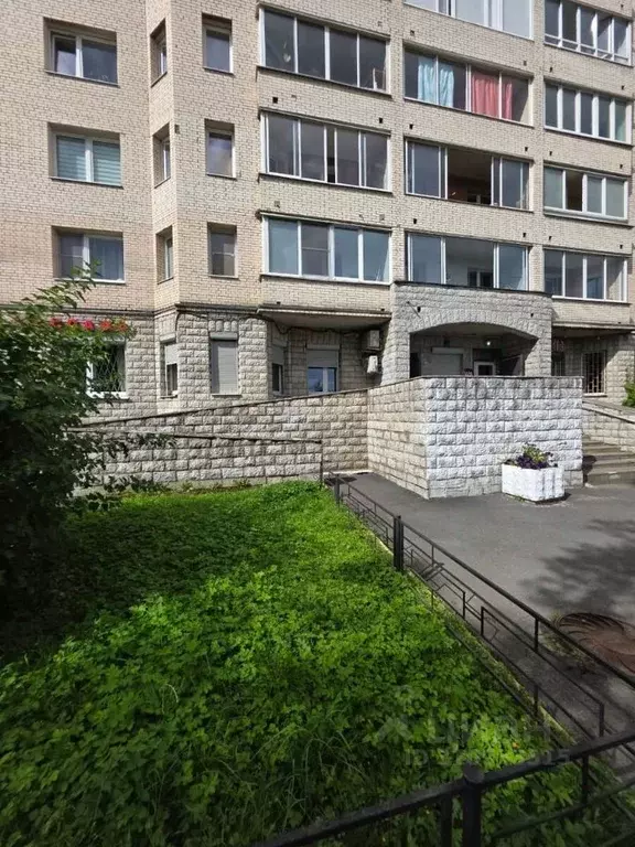 Помещение свободного назначения в Санкт-Петербург Стародеревенская ... - Фото 2