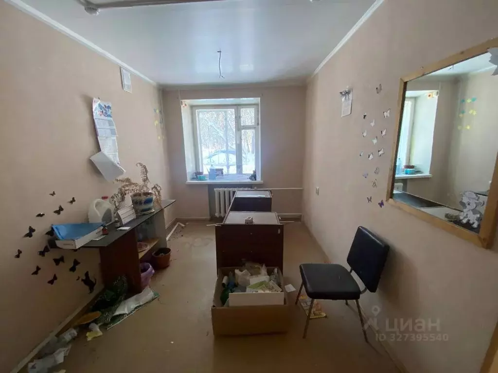 Помещение свободного назначения в Московская область, Протвино ... - Фото 2