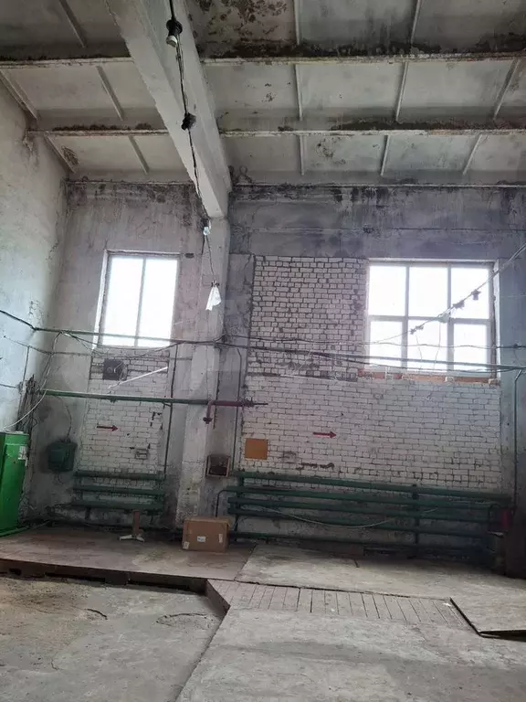 Производство, 207 м - Фото 1