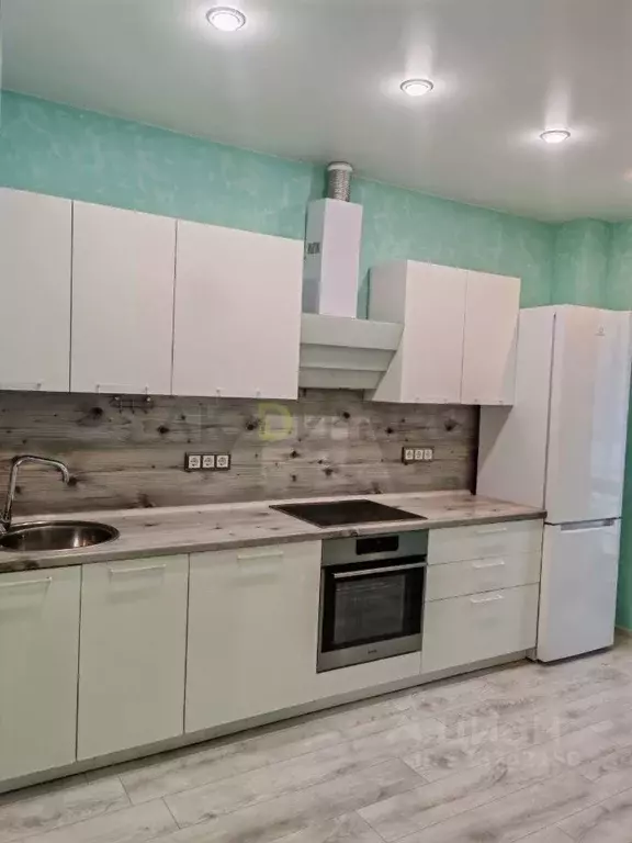 Студия Коми, Сыктывкар Октябрьский просп., 218 (32.2 м) - Фото 1