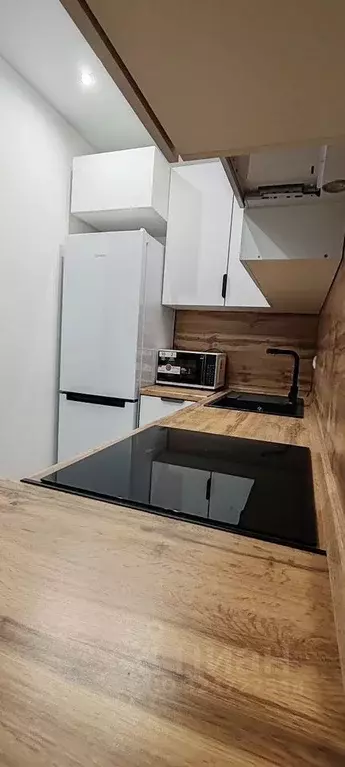 2-к кв. Москва ул. Трехполье, 6к1 (32.0 м) - Фото 1