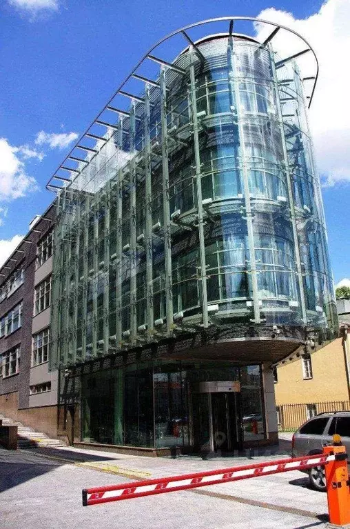 Офис в Москва Краснопролетарская ул., 2/4С13 (4634 м) - Фото 2